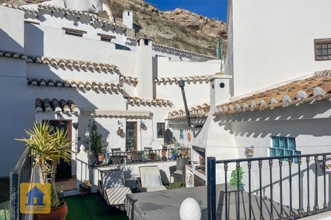 Cave house i Galera, Granada, Galera - € 179.000 | Ref: cs2224 - foto 2